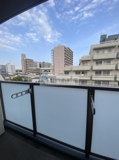【展望】 | KDXレジデンス池袋要町