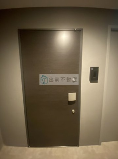 【玄関】 | KDXレジデンス池袋要町
