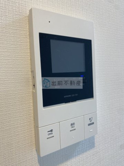 【セキュリティ】 | KDXレジデンス池袋要町