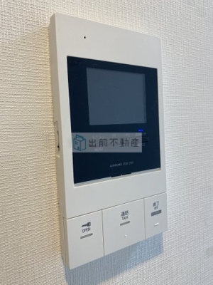 【セキュリティ】 | KDXレジデンス池袋要町