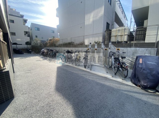 【その他共用部分】 | KDXレジデンス池袋要町