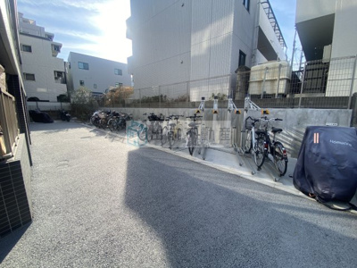【その他共用部分】 | KDXレジデンス池袋要町