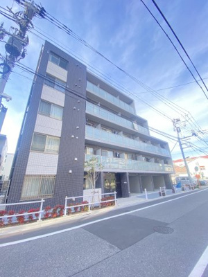 【外観】 | KDXレジデンス池袋要町