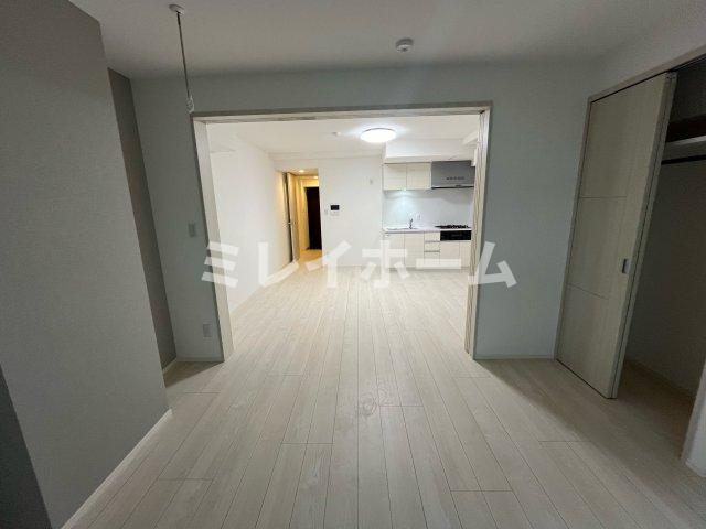 アーバンパーク蒲田南Ⅱの居間・リビング