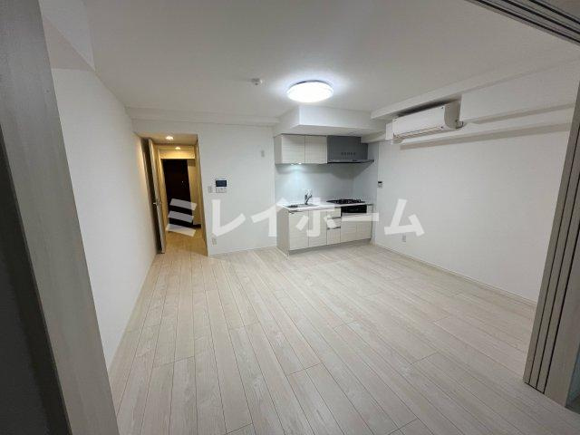 アーバンパーク蒲田南Ⅱの居間・リビング