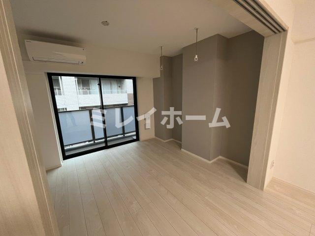 アーバンパーク蒲田南Ⅱの寝室