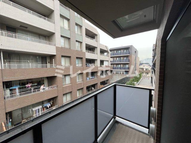 アーバンパーク蒲田南Ⅱの展望