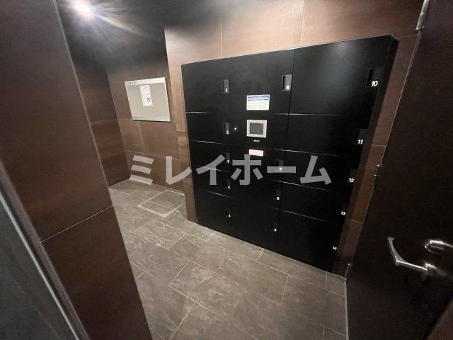 アーバンパーク蒲田南Ⅱのその他共用部分