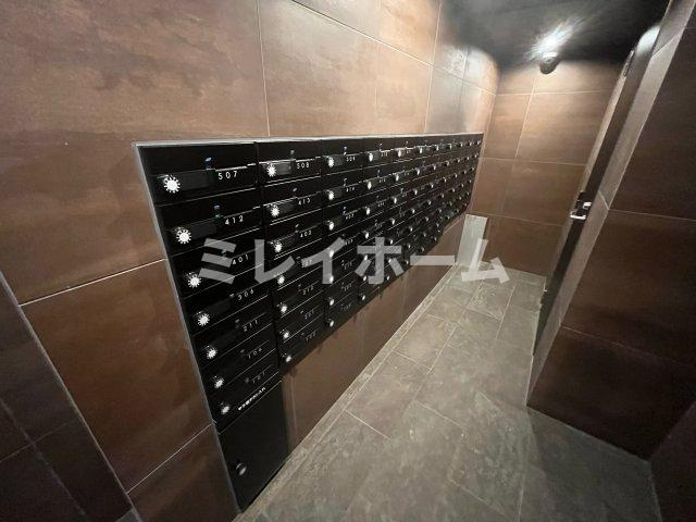 アーバンパーク蒲田南Ⅱのその他共用部分