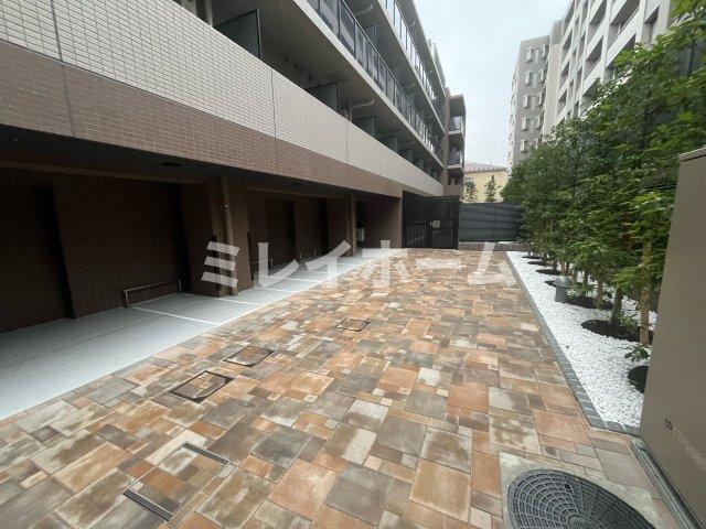 アーバンパーク蒲田南Ⅱのその他共用部分