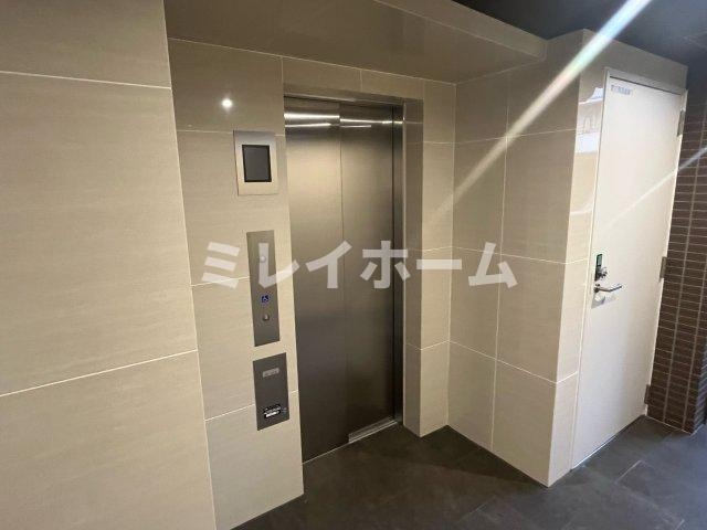 アーバンパーク蒲田南Ⅱのその他共用部分