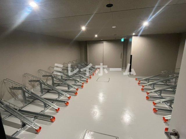 アーバンパーク蒲田南Ⅱのその他共用部分