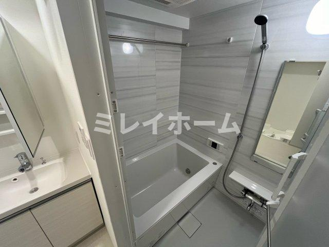 アーバンパーク蒲田南Ⅱの浴室