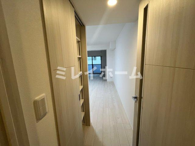 アーバンパーク蒲田南Ⅱのその他