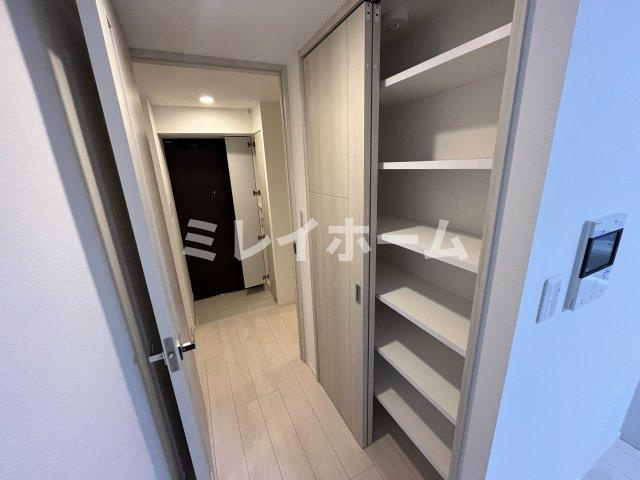 アーバンパーク蒲田南Ⅱの設備