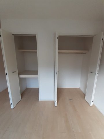 クローバー・Ⅲのその他