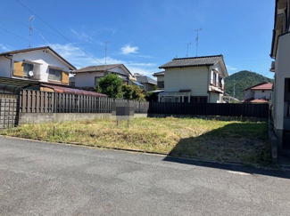 【外観】 | 野洲市栄　売土地