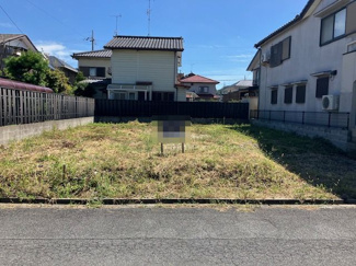 【外観】 | 野洲市栄　売土地