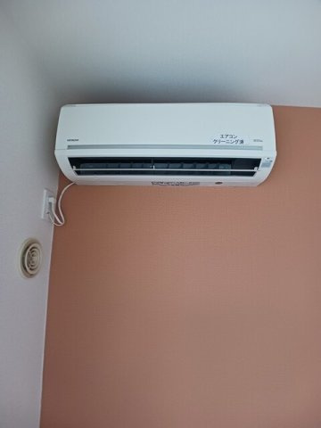 メゾンさくらの設備