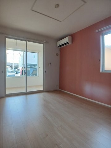 メゾンさくらの内装