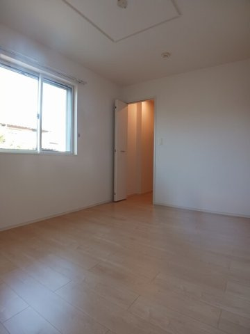 メゾンさくらの内装