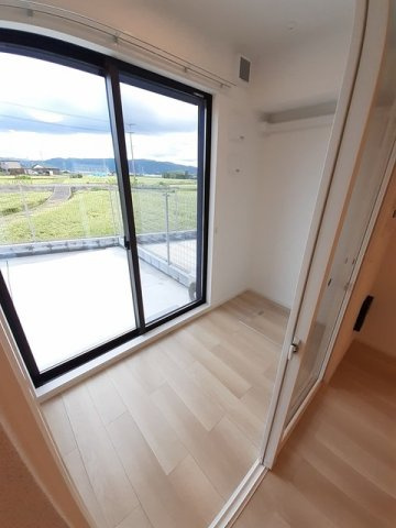 ネオタウン　Ⅰのその他