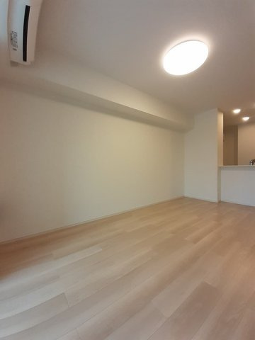 ネオタウン　Ⅰの居間・リビング