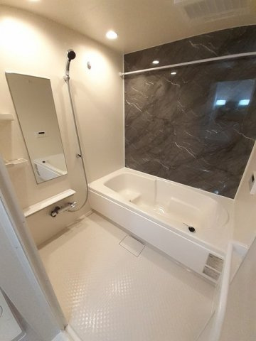 ネオタウン　Ⅰの浴室