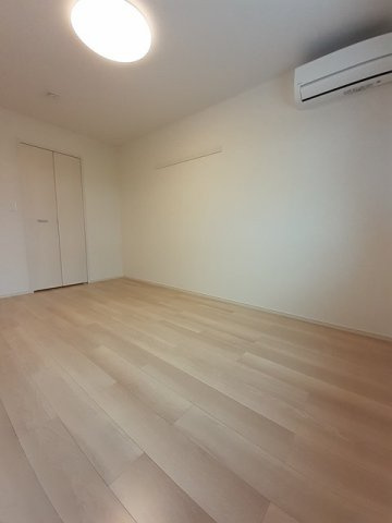 ネオタウン　Ⅰの内装