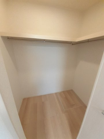 ネオタウン　Ⅰの収納