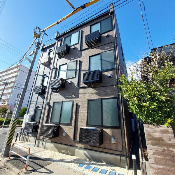 イクシオ　トウカイ