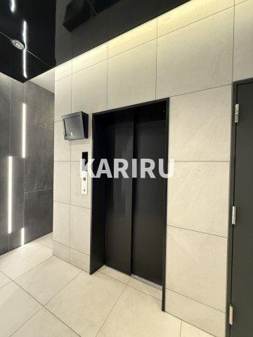 GLAM　STELLA松屋町のその他共用部分