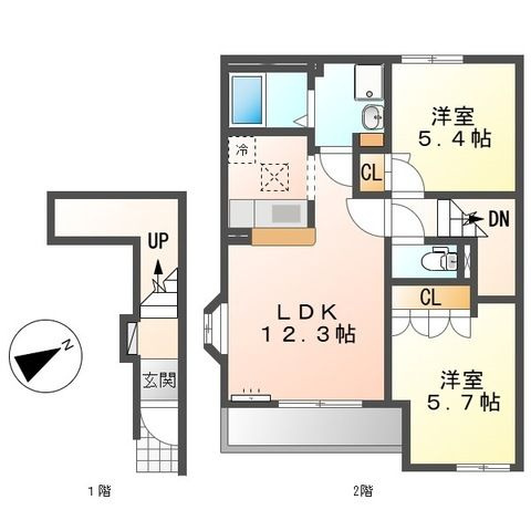 グランチェスタⅠ