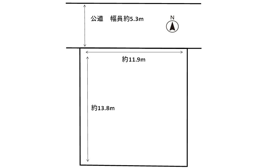 佐伯区美鈴が丘西５丁目 美鈴が丘
