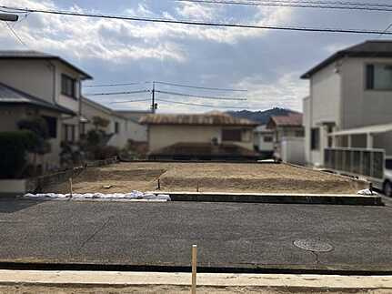 佐伯区美鈴が丘西５丁目 美鈴が丘の外観