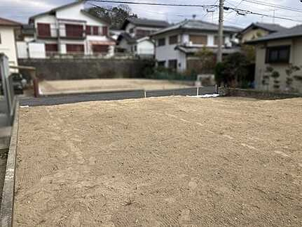 佐伯区美鈴が丘西５丁目 美鈴が丘の外観