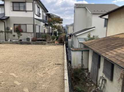 佐伯区美鈴が丘西５丁目 美鈴が丘の周辺