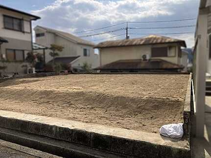 佐伯区美鈴が丘西５丁目 美鈴が丘の外観