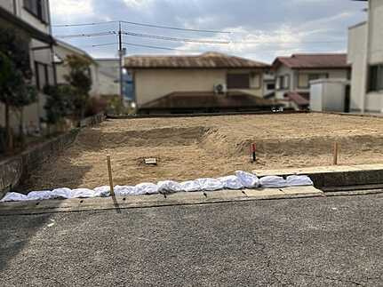 佐伯区美鈴が丘西５丁目 美鈴が丘の外観