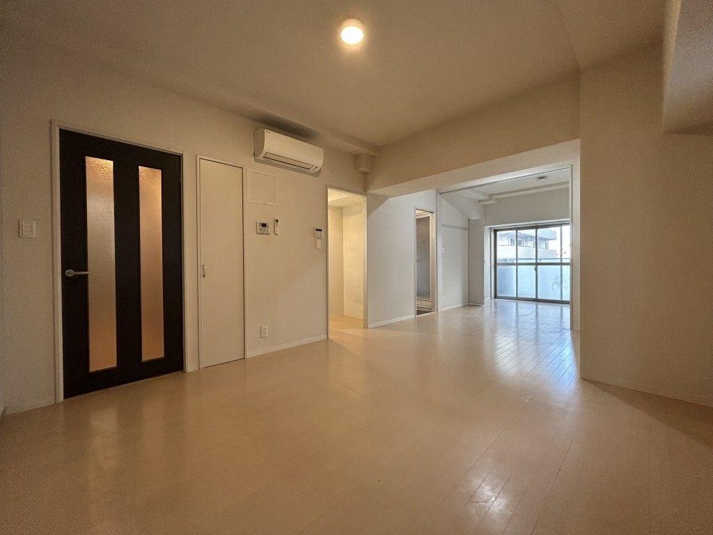 ブロッカートの居間・リビング