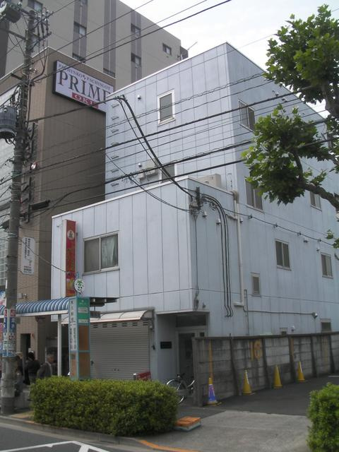 中村ハイツの画像