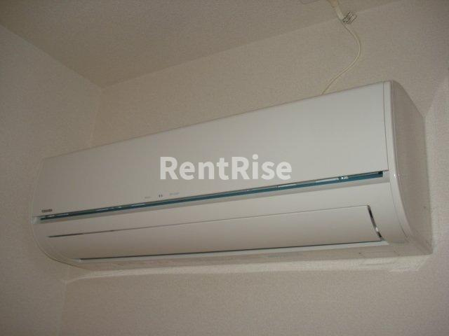 エスポワールＡ|エアコン(イメージ)