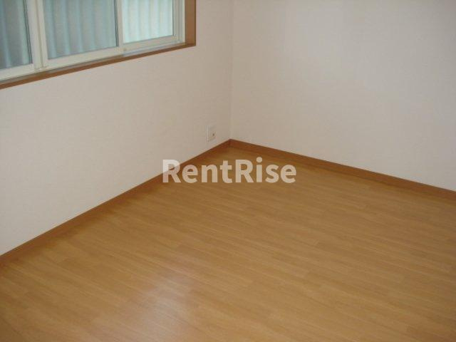 エスポワールＡの寝室|洋室（北側）(イメージ)