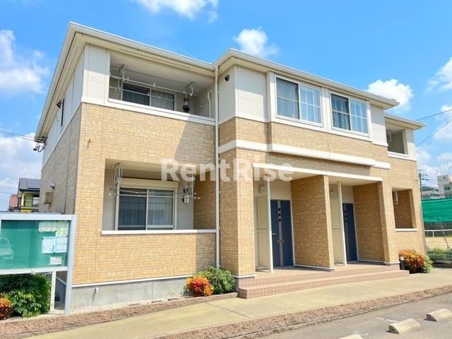 エスポワールＡ