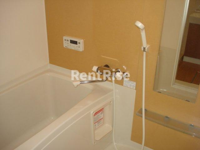 エスポワールＡの浴室|ユニットバス(イメージ)