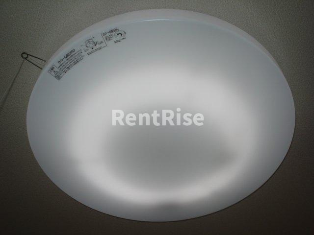 エスポワールＡ|照明(イメージ)