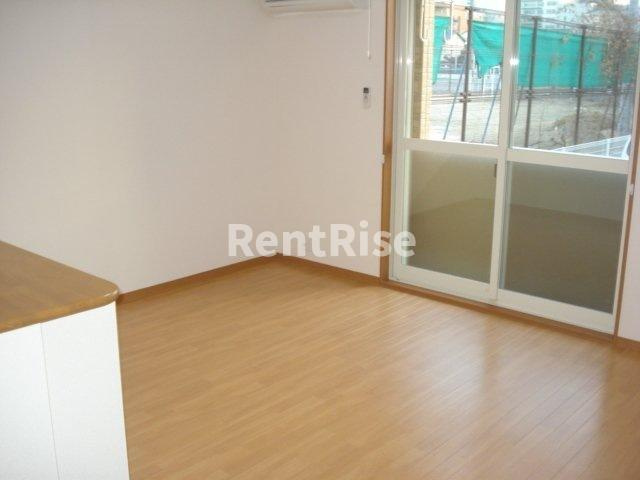 エスポワールＡの居間・リビング|ＬＤＫ(イメージ)