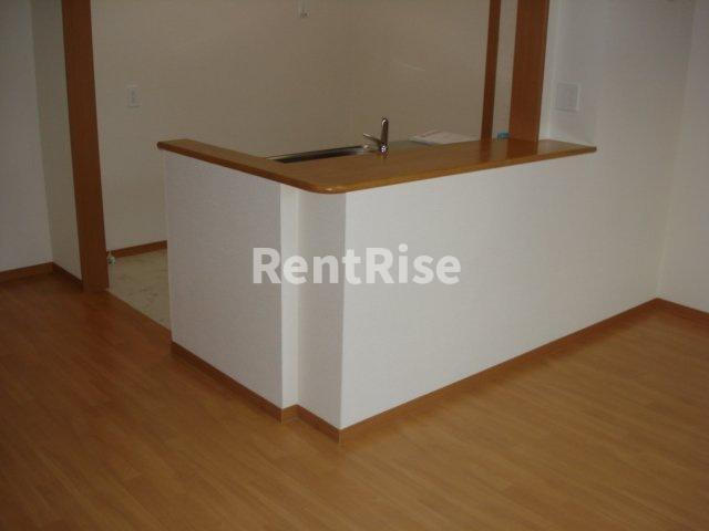 エスポワールＡ|ＬＤＫ(イメージ)