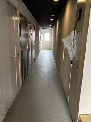 【ロビー】 | ユーレジデンス西大井