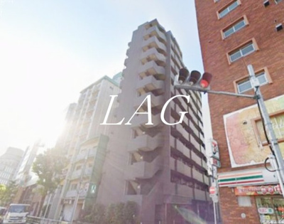 【外観】 | ルーブル五反田弐番館 | 外観です。